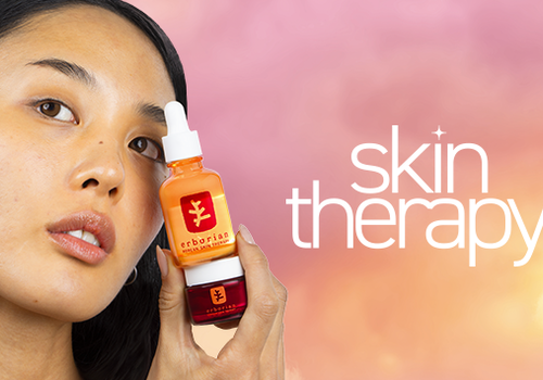 Skin Therapy Multi-Perfecting Night Oil-Serum 10ml | Erborian US
